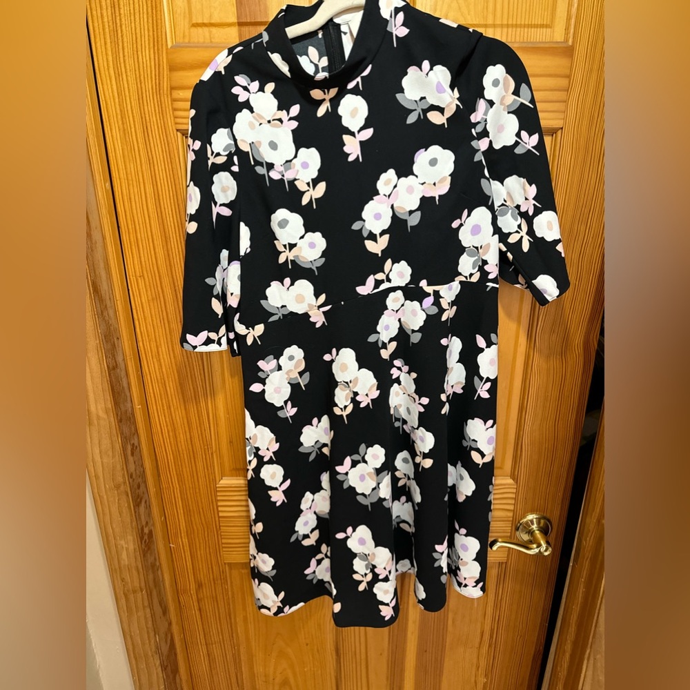 Kate spade dress size 10